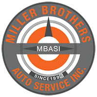 Miller Brothers Auto Service, Inc.